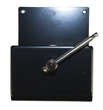 High-Intensity Cool LED Machine Light with Table Edge Clamp - Perfect for CNC, Lathe, and Workshop Lighting