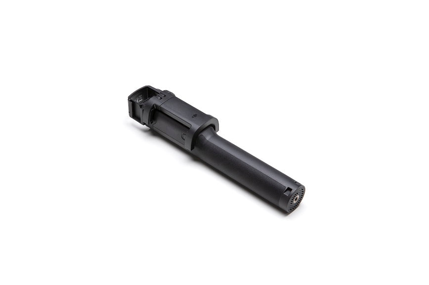 DJI Osmo Pocket Extension Rod - 3-in-1 Selfie Stick, Tripod & Extension Pole for Vlogging, Travel & Action Shots - Compatible with Osmo Pocket 1/2/3 Camera (Black)