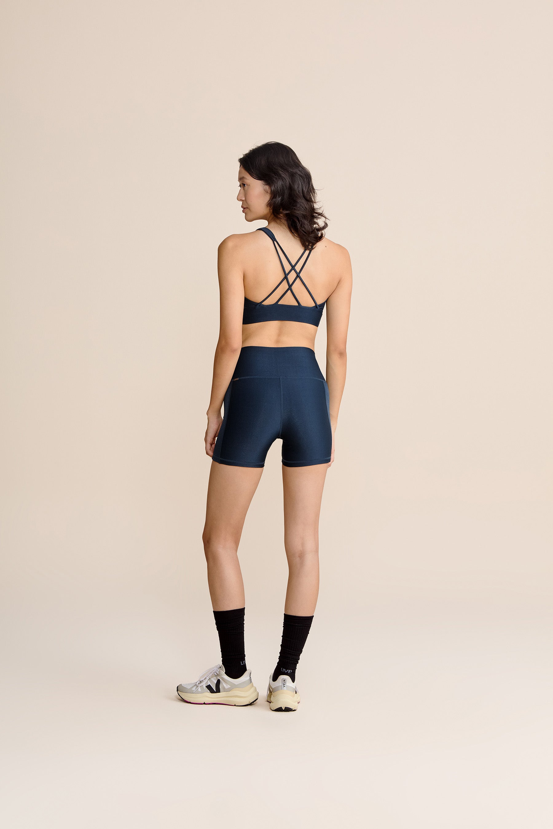 Neo Allure® Adaptiv Sports Bra - High Support Workout Bra for Women, Seamless Comfort & Breathable Fabric - Perfect for Running, Yoga & Gym