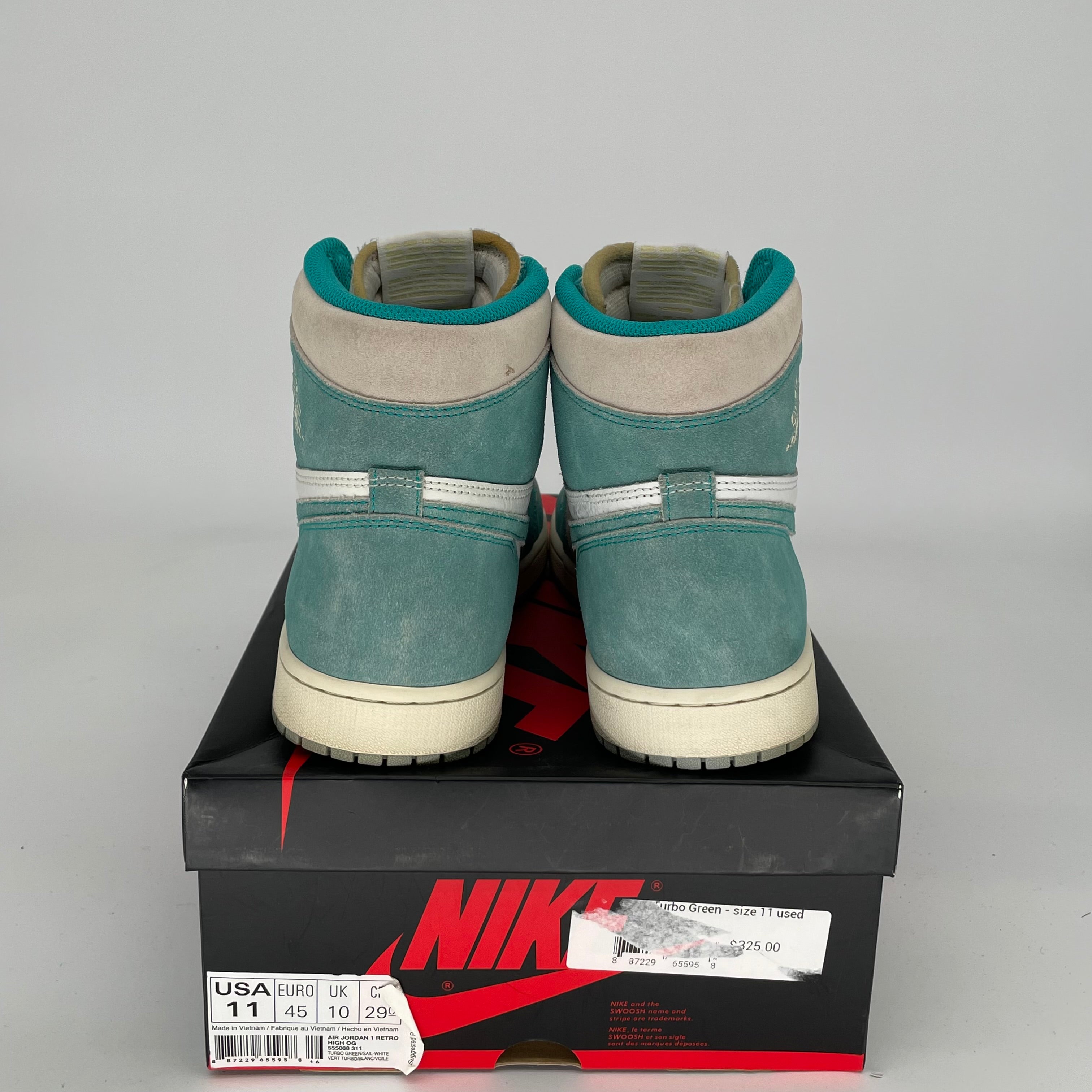 Air Jordan 1 Retro High OG 