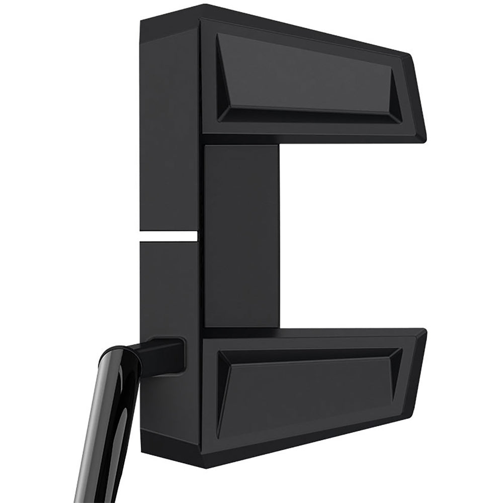 Cleveland Frontline Elevado Slant Neck Right Hand Men's Golf Putter - Perfect for Precision Putting on Greens & Tournaments