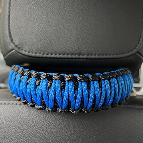 Black/Blue