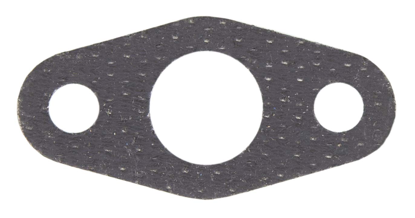 FEL-PRO 73112 Turbo Mounting Gasket Set - High-Performance Turbocharger Seal Kit for Enhanced Engine Protection | Perfect for Turbocharged Vehicles & Performance Upgrades