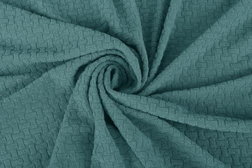 Peacock Blue