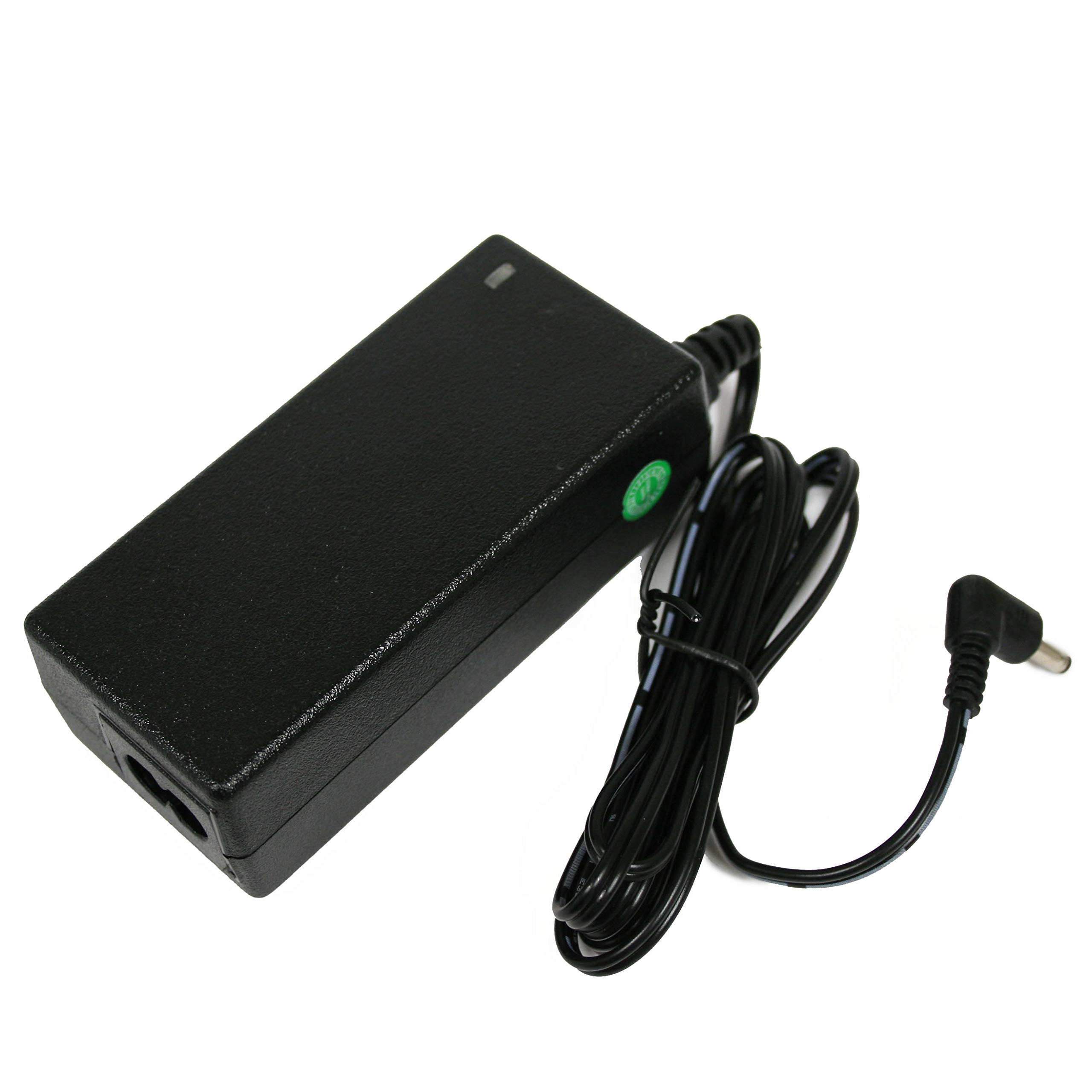Original AC Power Adapter/Charger for Canon Optura 600, Optura-600 Camcorder - Replacement Power Supply for Home & Travel Use