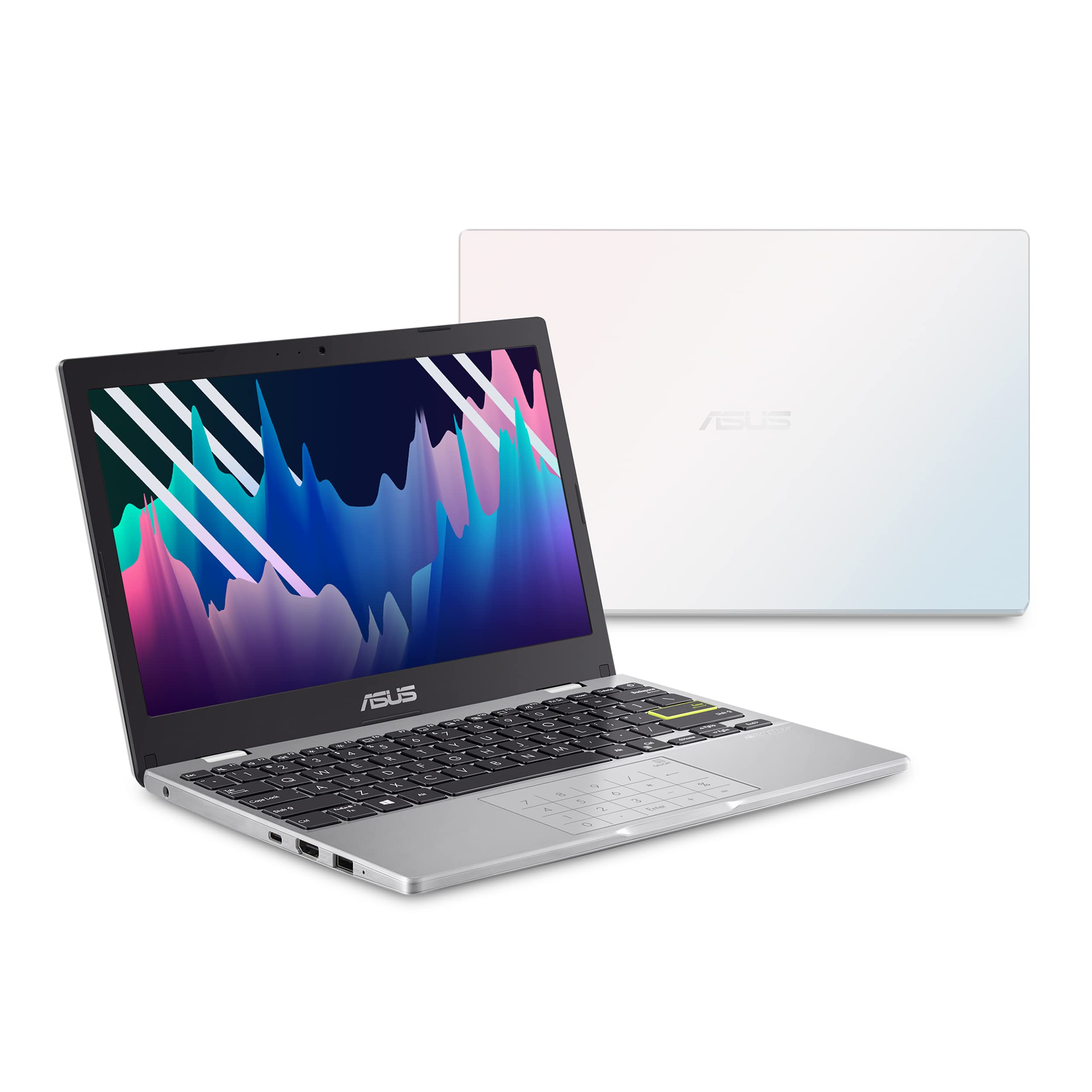 ASUS Vivobook Go 12 L210 11.6