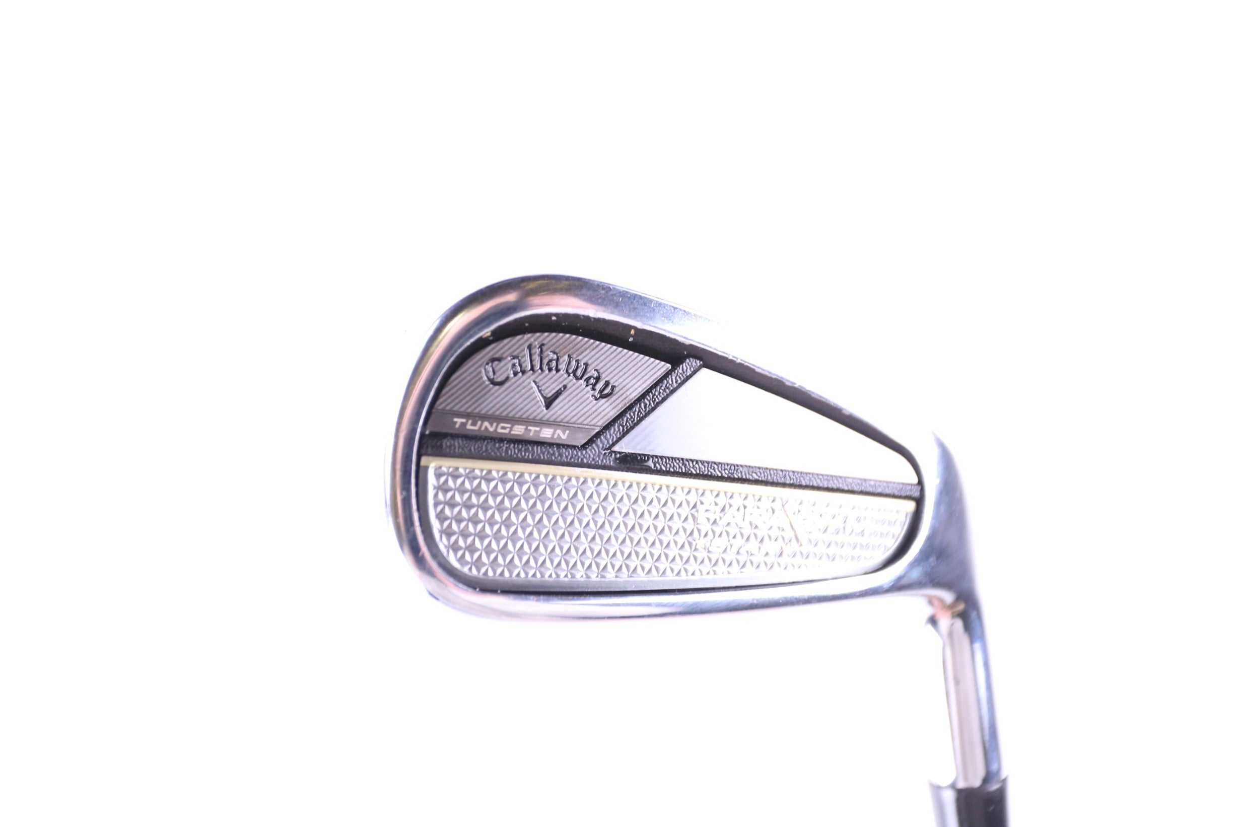 Used Callaway Paradym Star Single 6 Iron Right Handed Seniors Flex Golf Club - Perfect for Senior Golfers & High Handicap Players on the Course