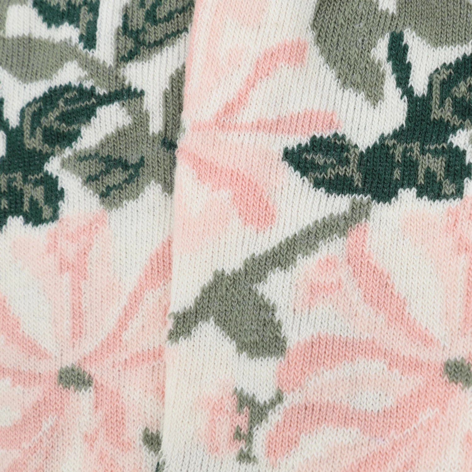 William Morris Honeysuckle Cotton Socks for Kids - Soft & Comfortable Children's Ankle Socks - Perfect for School, Play & Everyday Wear
