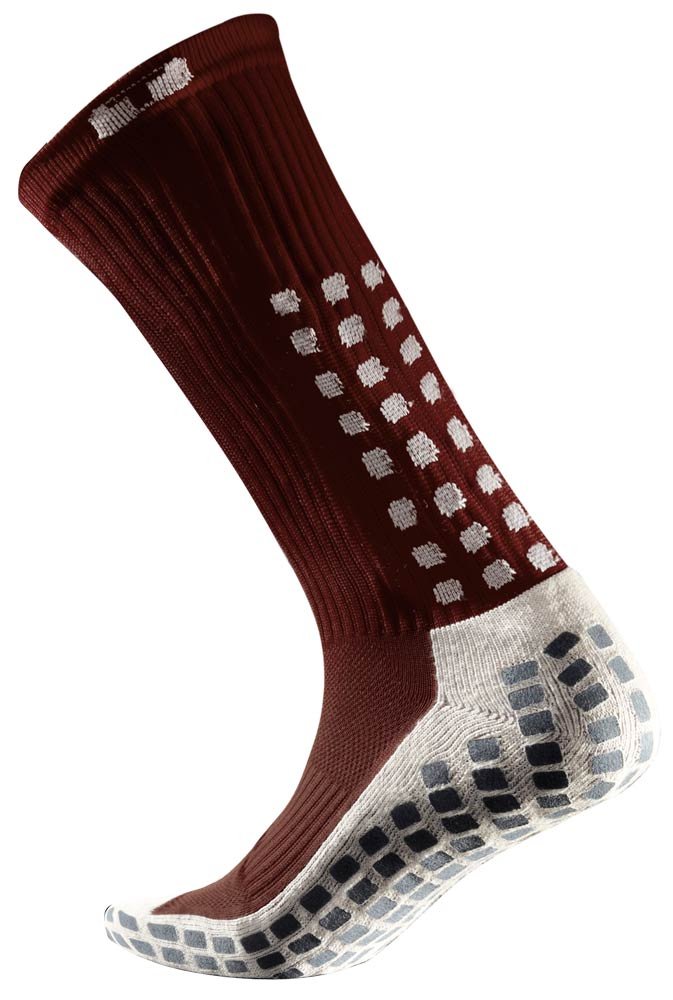 Men's Comfortable 3.0 Cushion Crew Socks - Breathable Cotton Athletic Socks for Running, Hiking & Everyday Wear