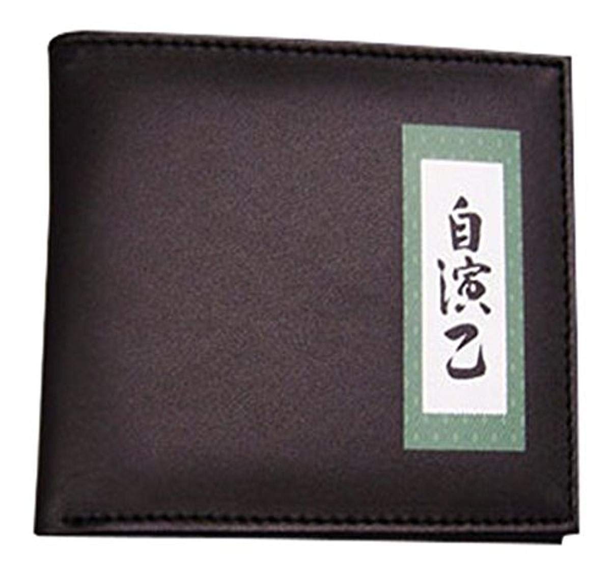 Great Eastern Entertainment Boys Oreshura Jien Anime Character Wallet - Stylish PU Leather Bifold Wallet for Men, Teens & Anime Fans | Perfect for School, Travel & Daily Use