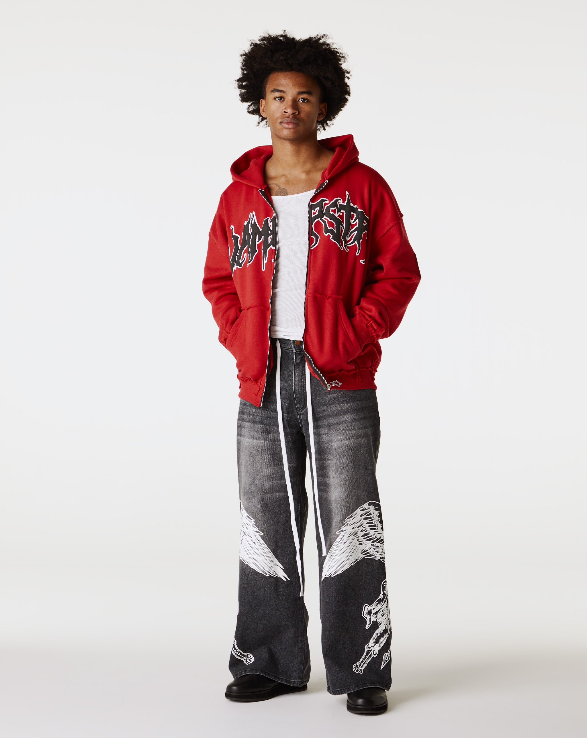 Angel Jeans for Women - High Waist Skinny Stretch Denim Pants - Perfect for Casual Wear, Office & Date Night Outfits
