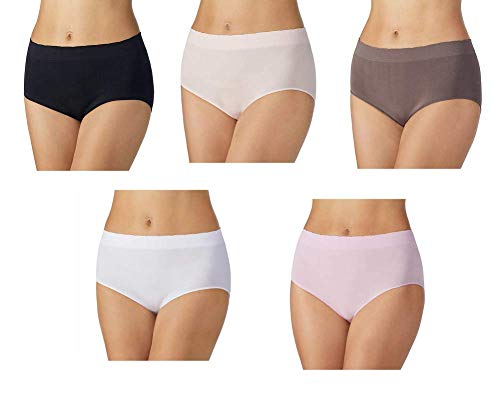 Black,nude,white,brown
