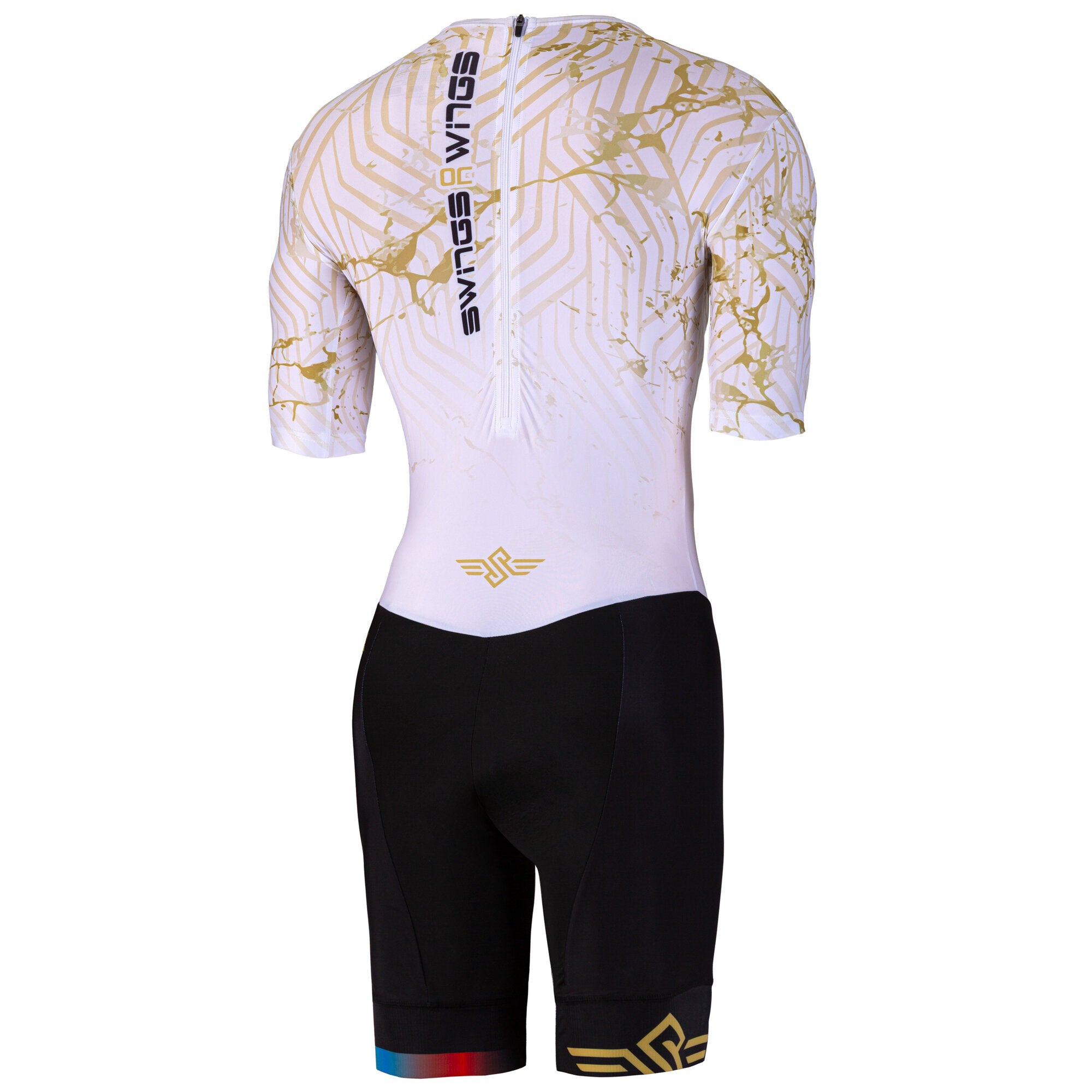 High-Performance Racing Suit for Motorcycle & Auto Sports - Lightweight, Breathable & Durable - Perfect for Track Days, Drag Racing & Professional Motorsports