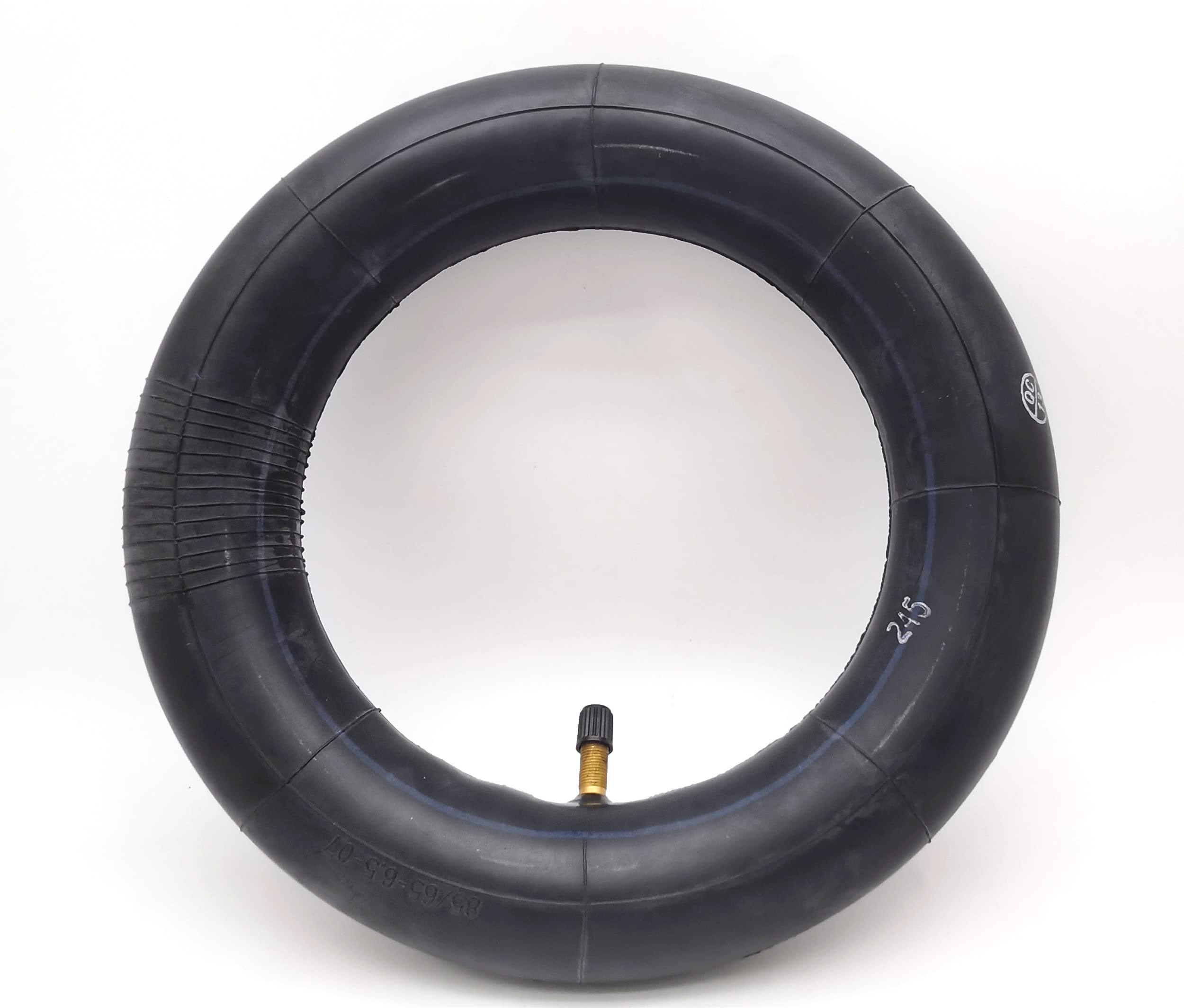 85/65-6.5 Electric Scooter Tire & Tube Replacement for Kugoo G-Booster/G2 Pro - Durable Spare Parts for Commuting, Urban Travel & Last-Mile Delivery
