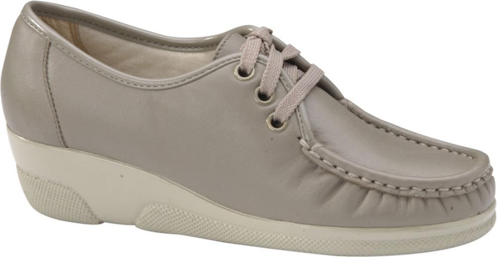 SoftSpots Women's Pennie Loafers - Comfortable Slip-On Shoes for Women - Casual & Office Wear - Perfect for Work, Travel & Everyday Use
