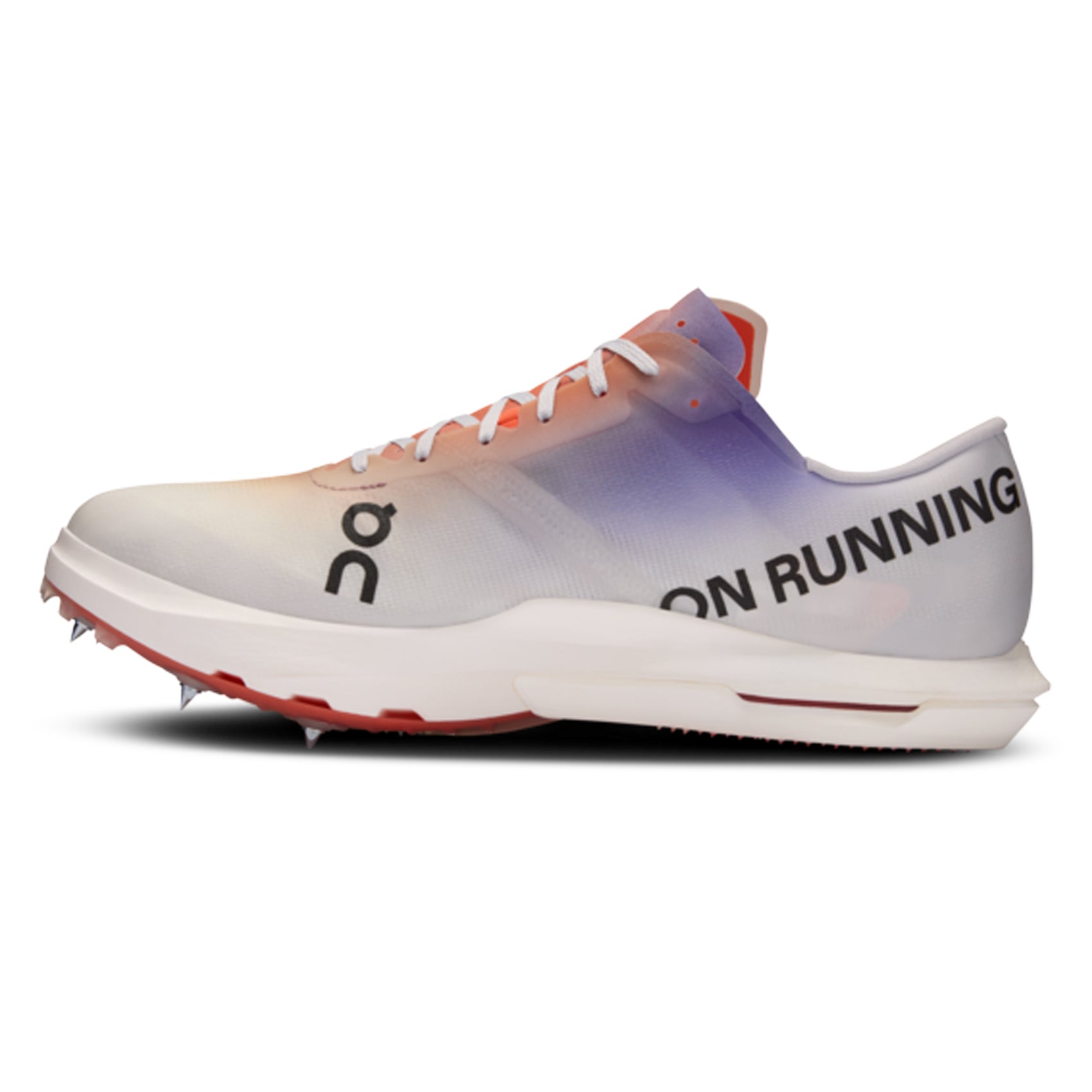 Men's On Running Cloudspike Amplius Trail Running Shoes - Lightweight & Durable for Hiking, Trail Running & Outdoor Adventures