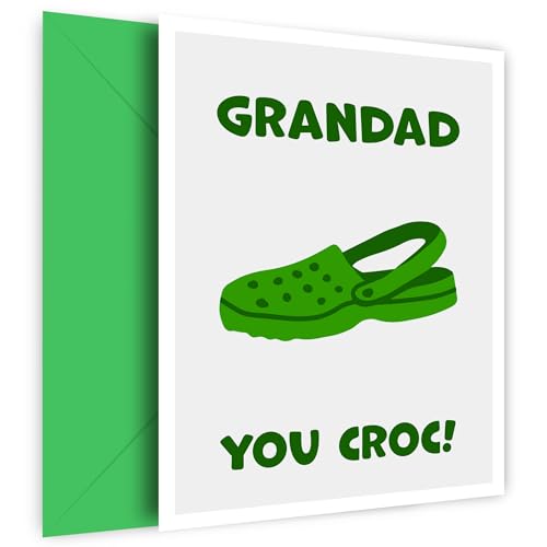Grandad