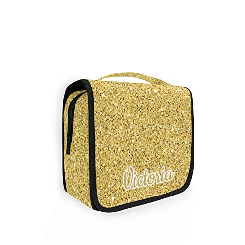 02#Gold Glitter