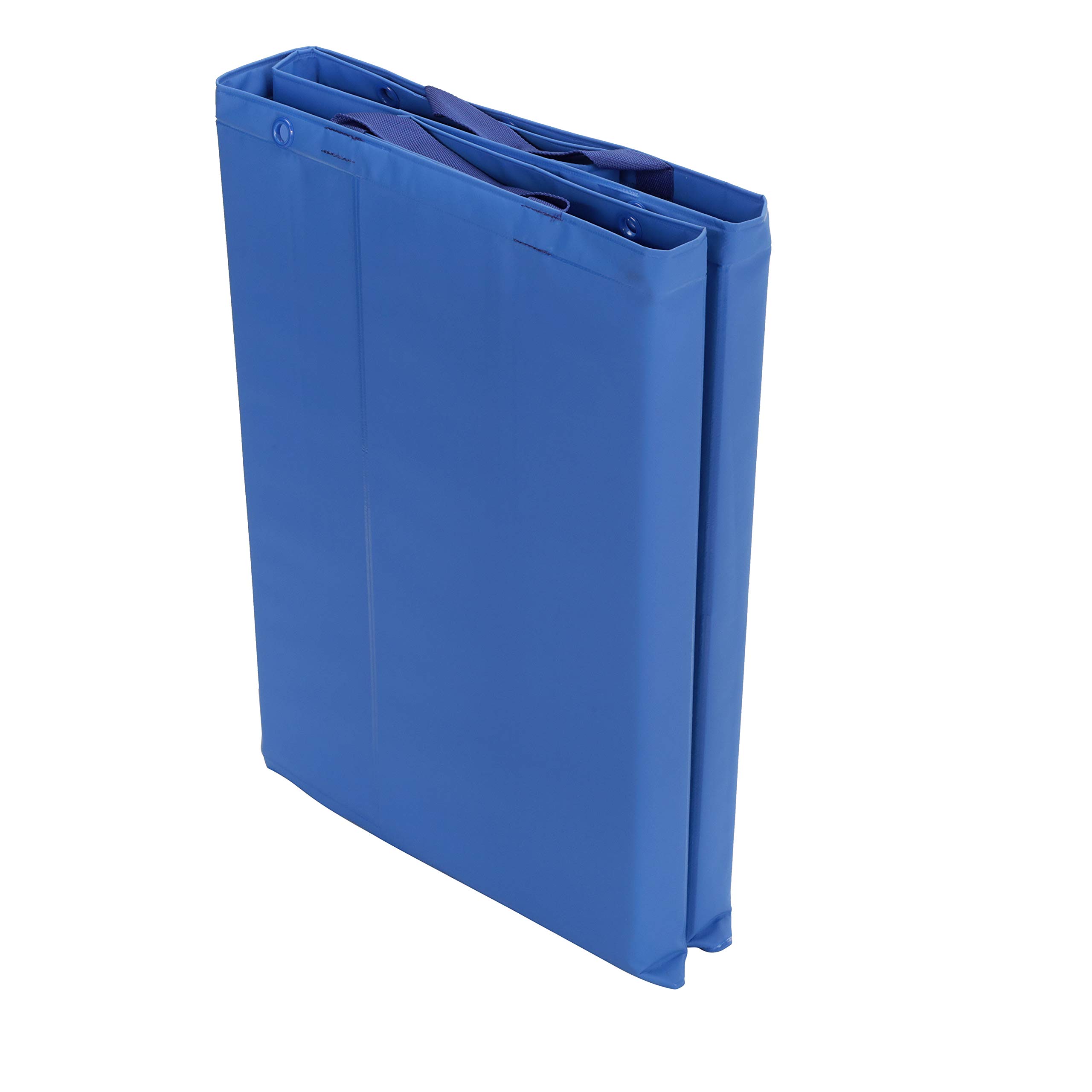Seachoice Large Folding Portable Dock Fender - 108