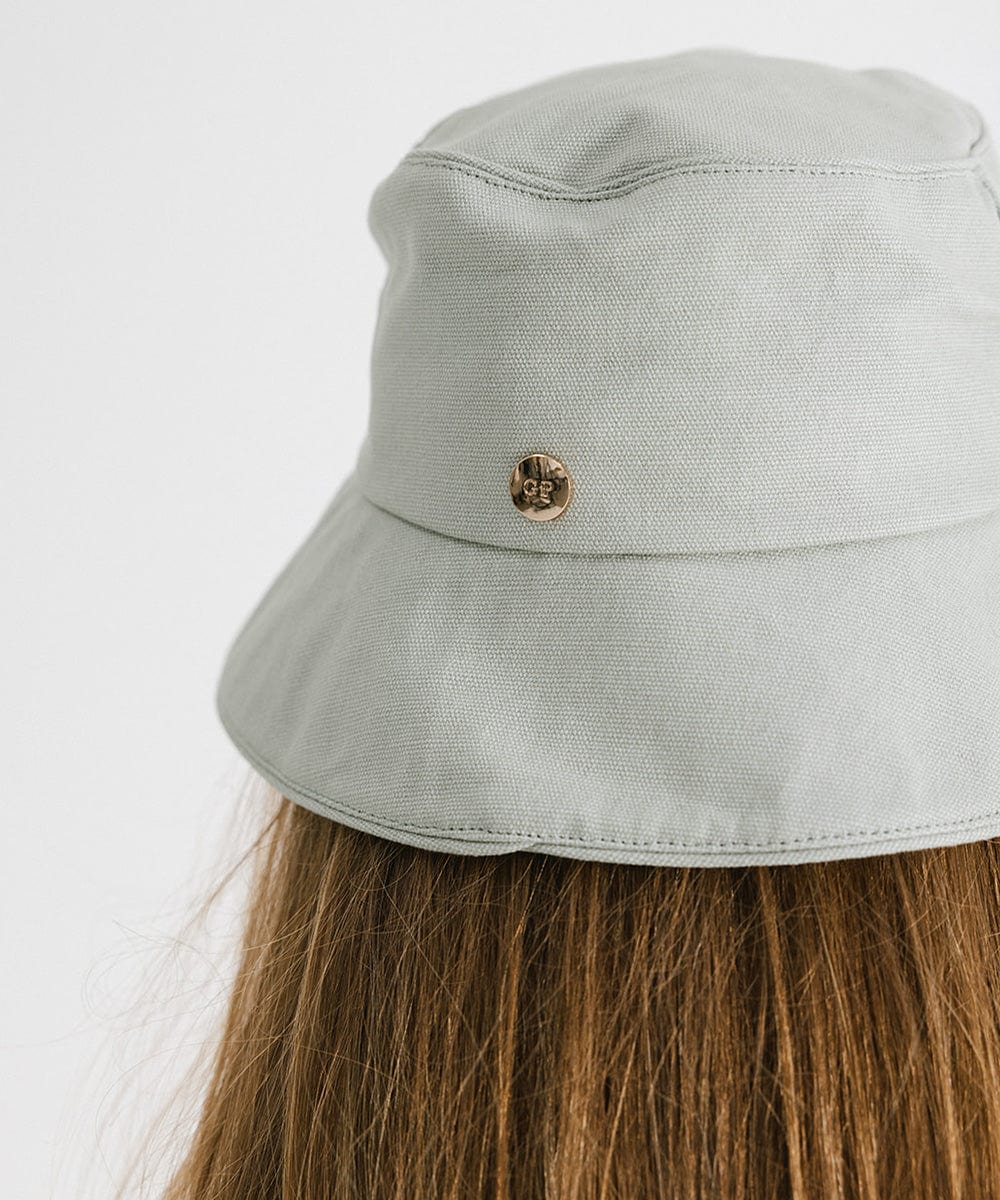Rylee Bucket Hat for Women & Men - UPF 50+ Sun Protection, Adjustable Chin Strap, Lightweight & Breathable - Perfect for Beach, Hiking, Fishing & Outdoor Activities