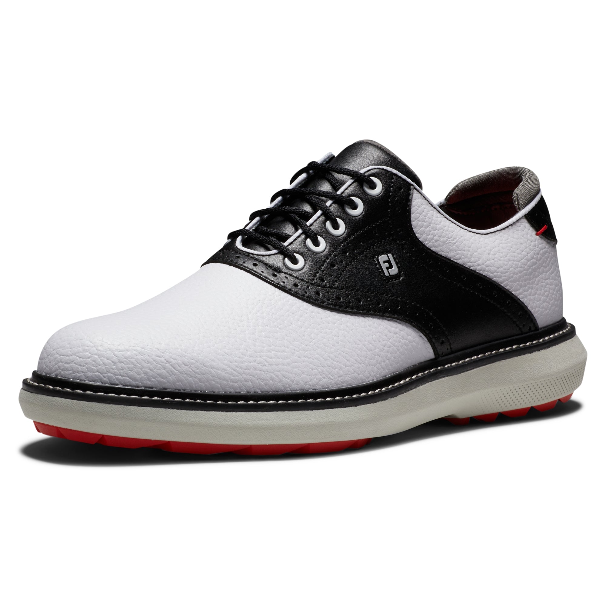 White/Black
