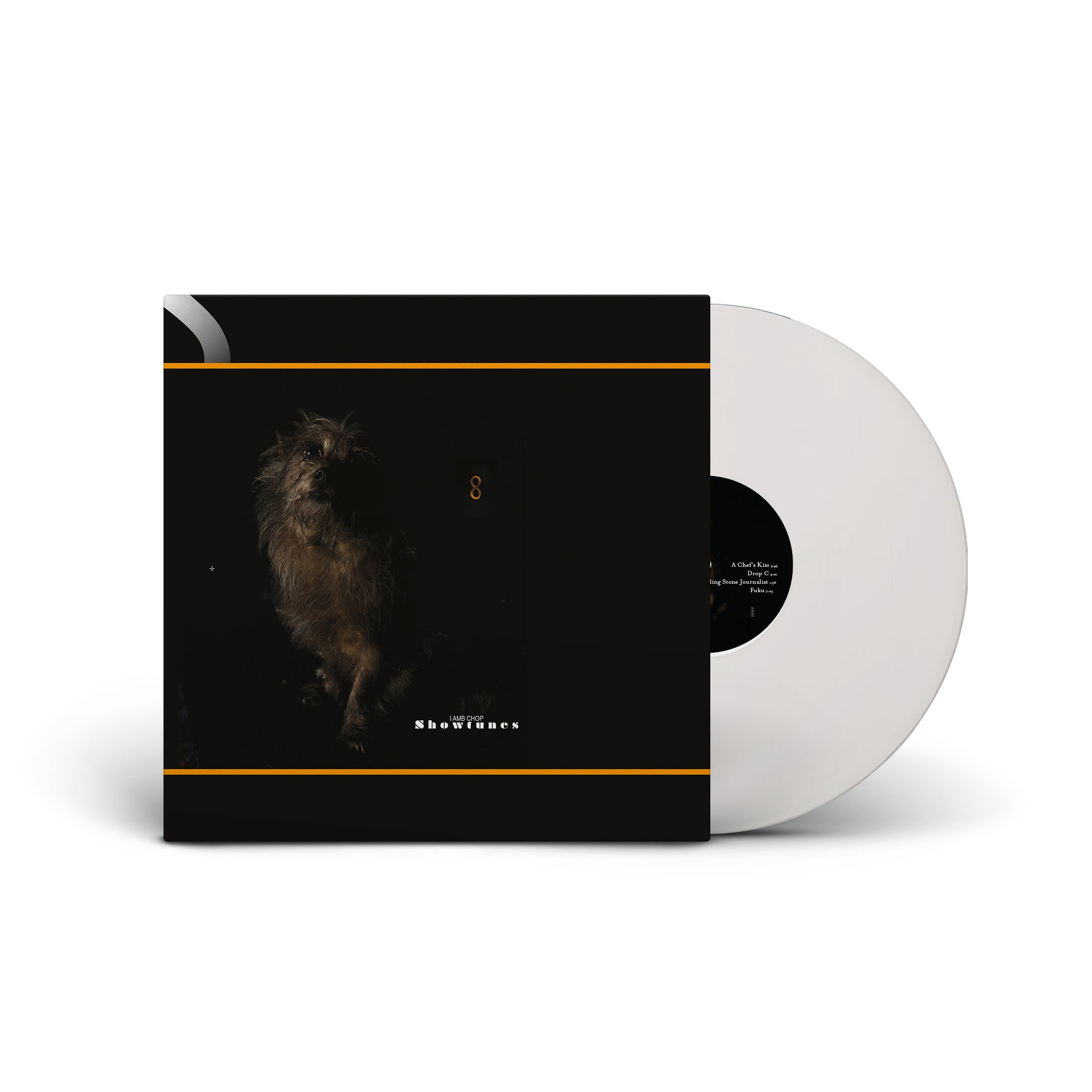 Showtunes Limited Edition Colored LP Vinyl Record - Perfect for Music Collectors & Theater Enthusiasts