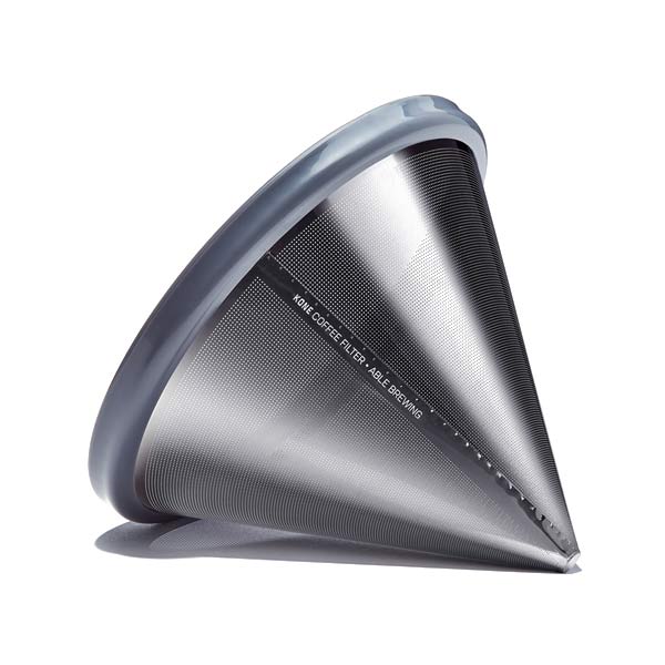 Chemex 6 Cup Pour Over Coffee Maker with Permanent Kone Filter - Perfect for Home Brewing & Specialty Coffee Enthusiasts
