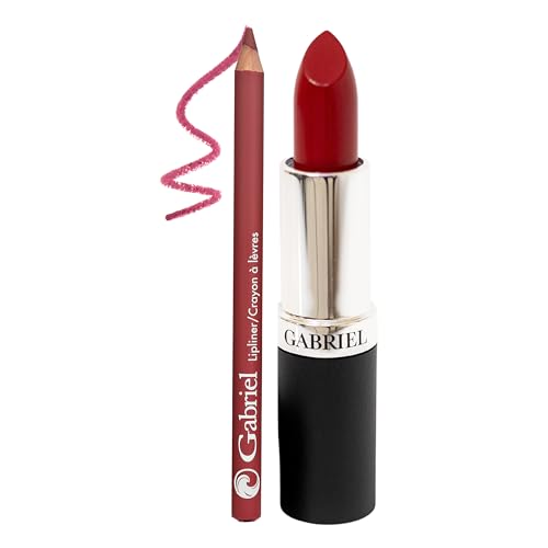 Viva Magenta Lip Kit