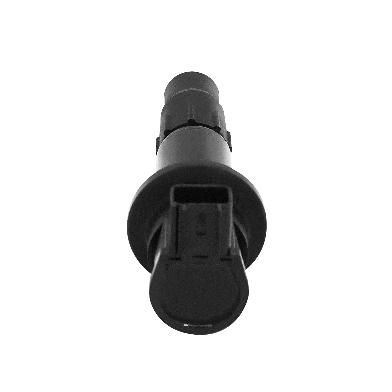 Amhousejoy Ignition Coil Stick Compatible with Yamaha WR 450F YFZ 450 YFZ 450R YFZ 450RSE YFZ 450SE ATVs - Replacement Part NO. 5TA-82310-00-00 & 5TA-82310-10-00 - High Performance Spark Plug Coil for Off-Road Motorcycles & ATVs