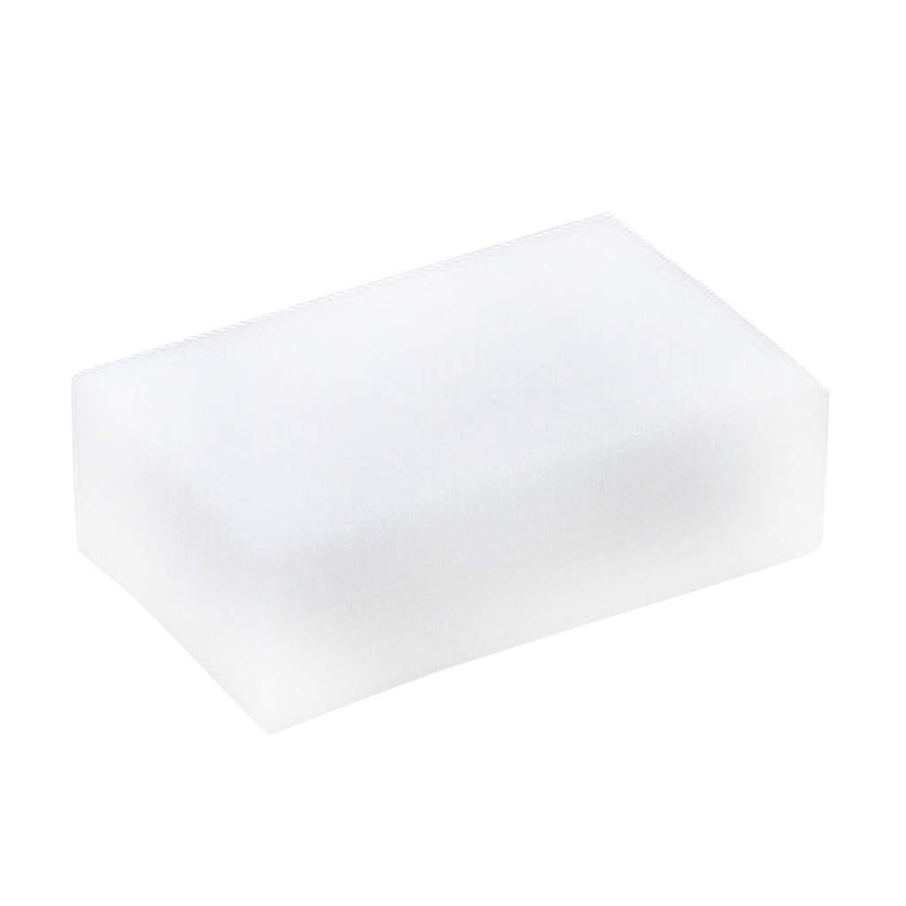 Magic Sponge Eraser for Kitchen Cleaning - Dish & Home Use