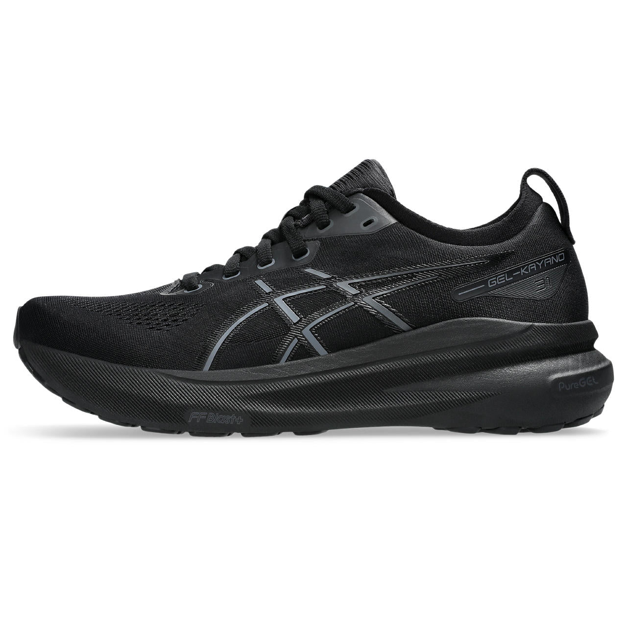 ASICS Gel-Kayano 31 Men's Running Shoes - Stability & Cushioning for Long Distance Road Running, Jogging & Workouts