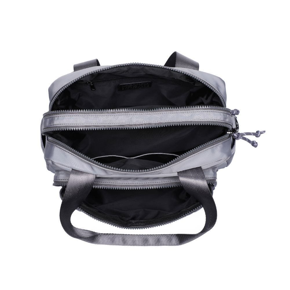 Payton Crossbody Bag for Women - Stylish Leather Shoulder Purse with Adjustable Strap, Perfect for Everyday Use, Work, and Travel