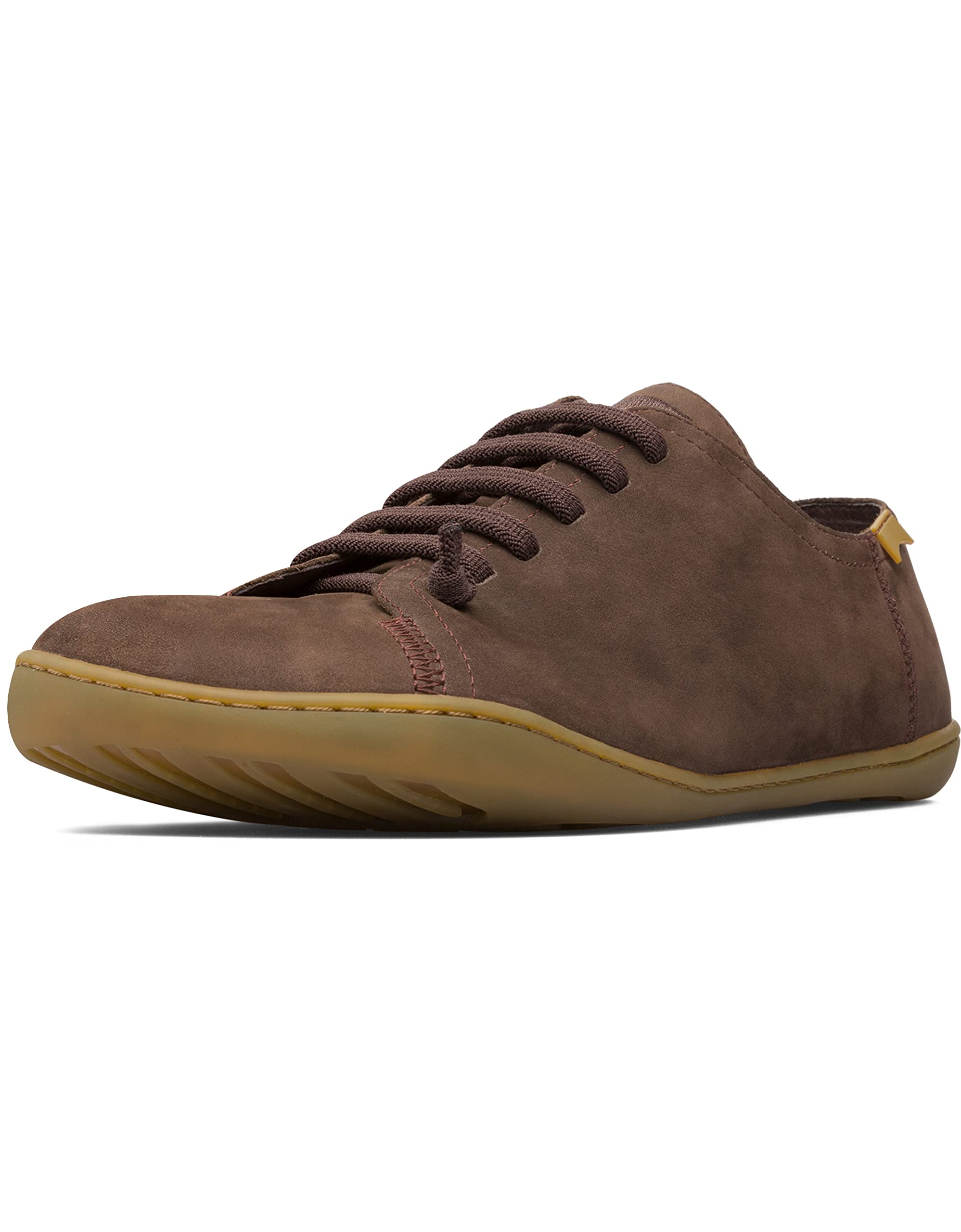 Camper Peu Cami 17665 Men's Casual Sneakers - Comfortable Walking Shoes for Everyday Wear, Travel & Outdoor Activities
