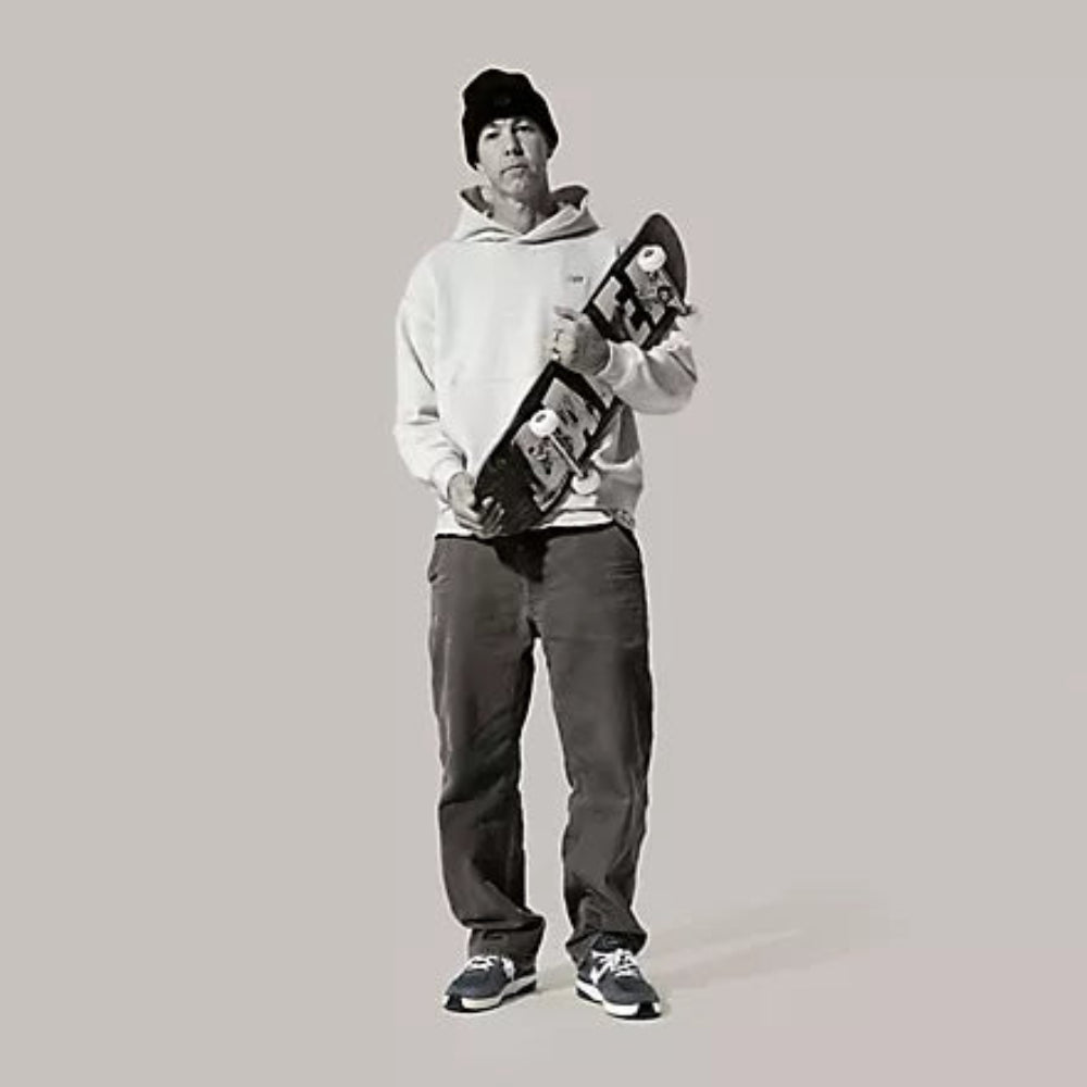 New Balance Numeric Andrew Reynolds 933 Skateboarding Shoes - Durable & Comfortable for Street & Park Skating