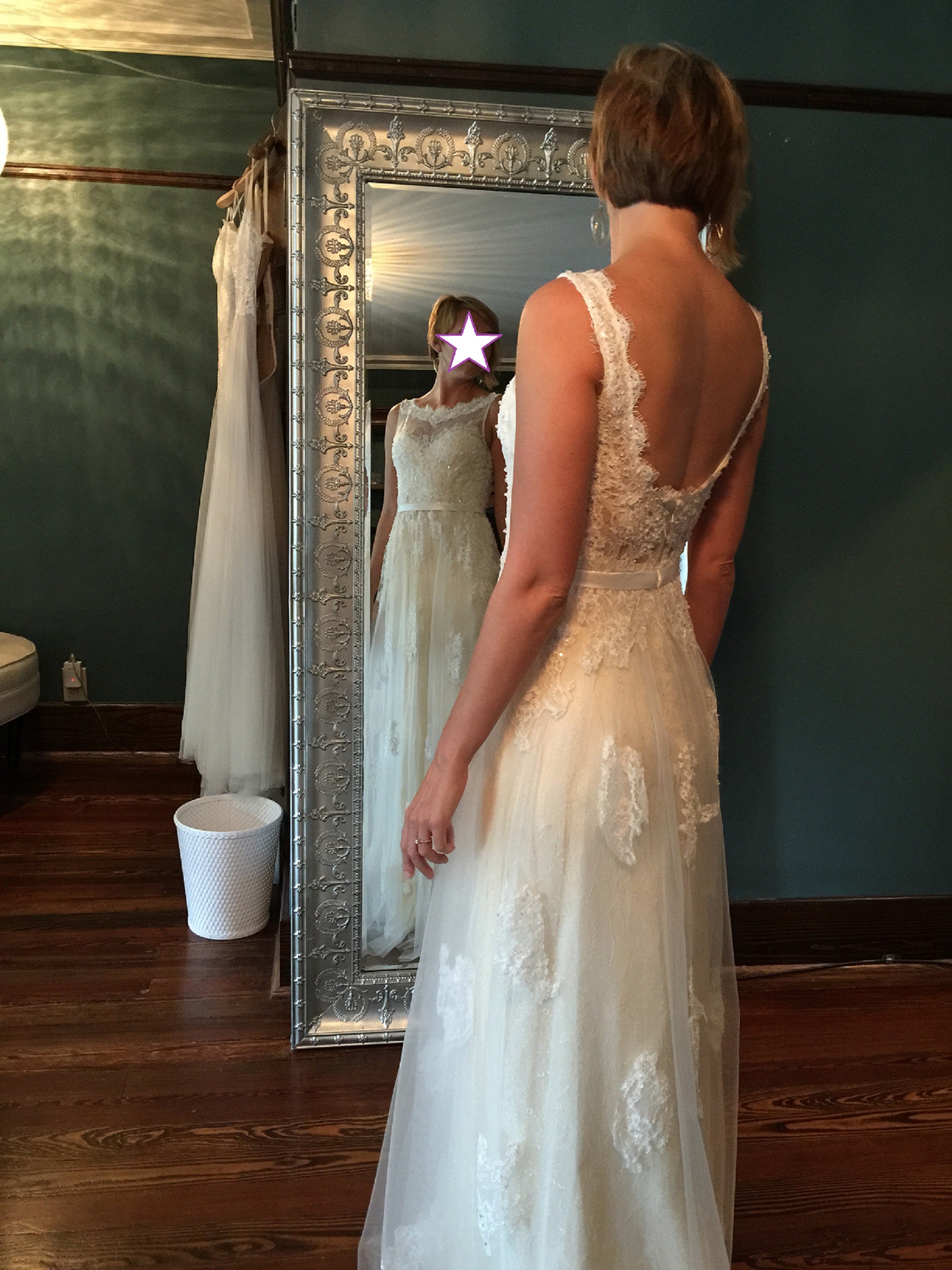BHLDN Etoile Georgia Gown - Elegant Wedding Dress for Brides, Formal Evening Gowns for Special Occasions | Perfect for Weddings, Proms, and Black Tie Events