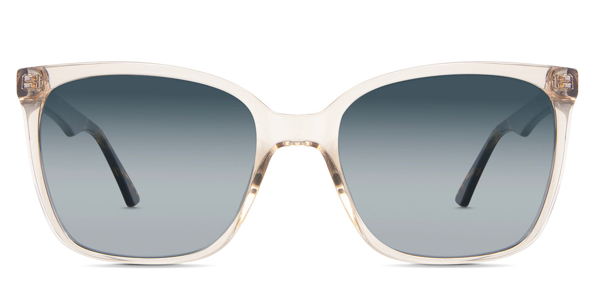 Elona Women's Prescription Sunglasses - UV Protection, Stylish & Comfortable for Driving, Outdoor Activities & Daily Wear