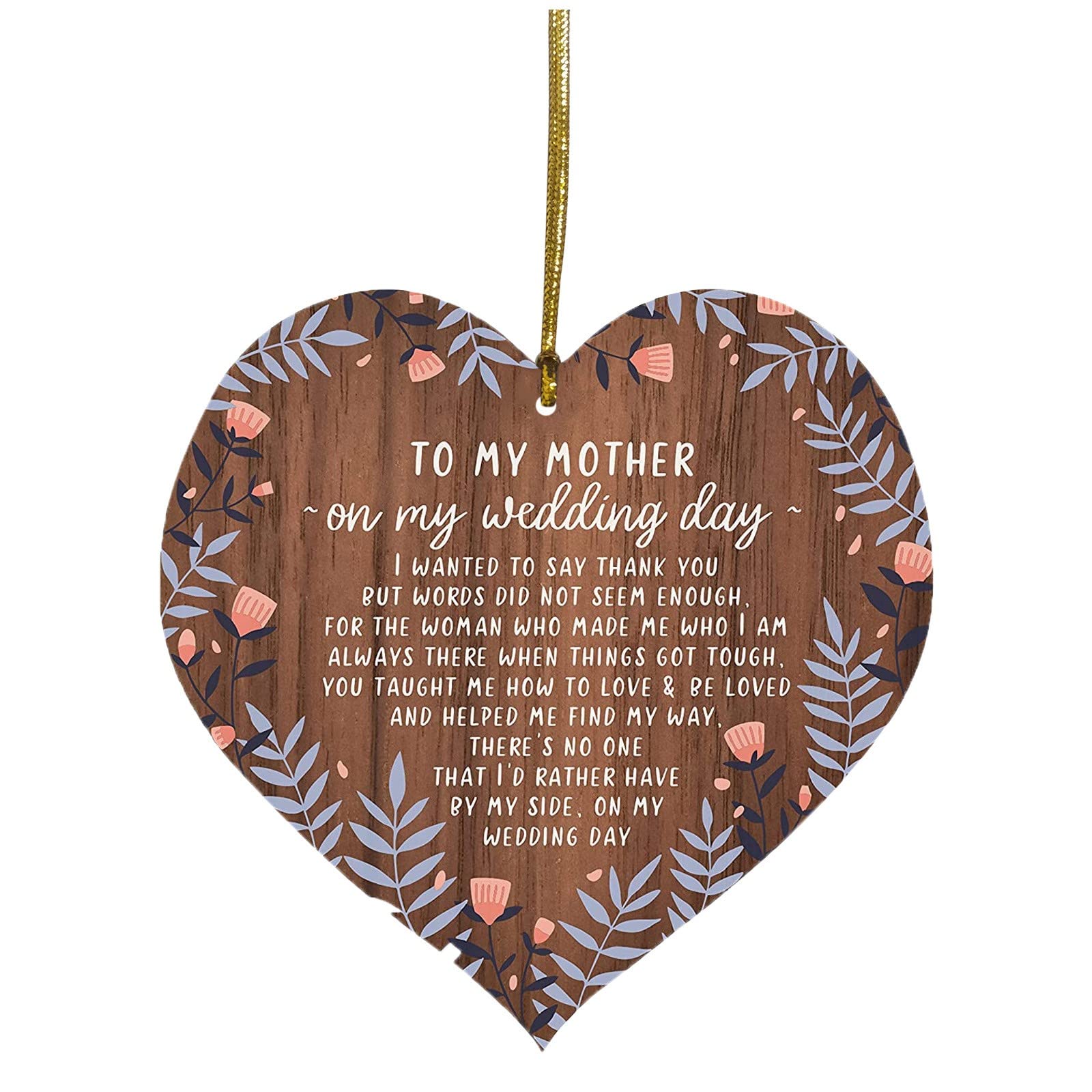 Acrylic Lettering Tags for Arts & Crafts - DIY Love Decorations, Car Mirror Ornaments & Wall Hangings | Perfect for Home Decor, Gift Giving & Scrapbooking (Size A)