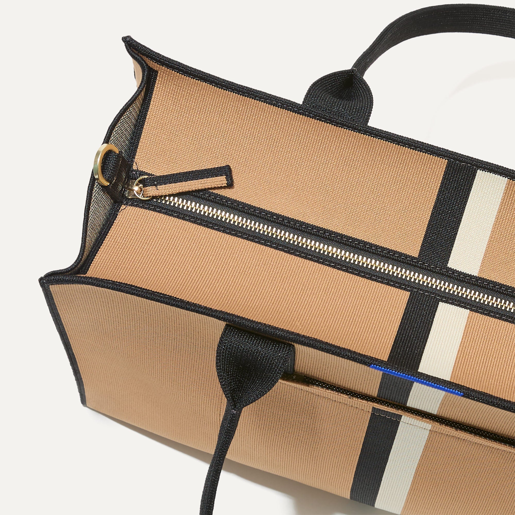 Classic Tote Bag - Elegant Grand Piano Design - Perfect for Music Lovers, Teachers & Students - Stylish Carryall for Work, School & Shopping