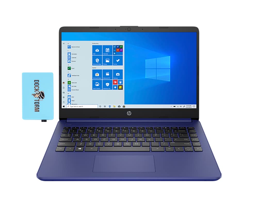 HP 14z Laptop - 14