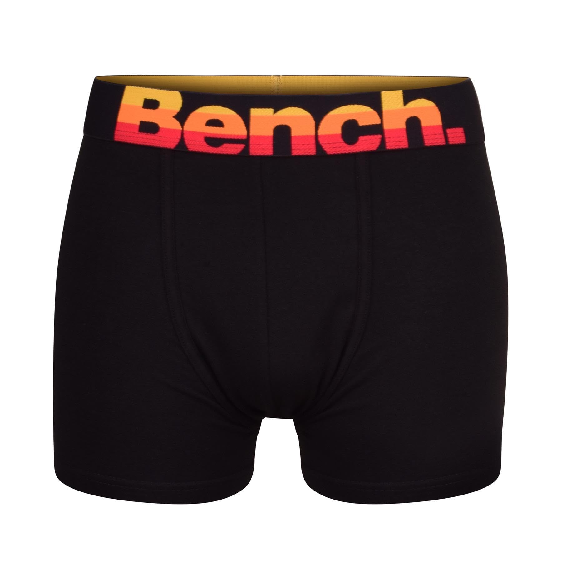 3 Pack Men's Designer Boxer Briefs - Soft Cotton Underwear Trunks for Everyday Comfort - Perfect Gift Set for Him - Ideal for Work, Gym & Travel