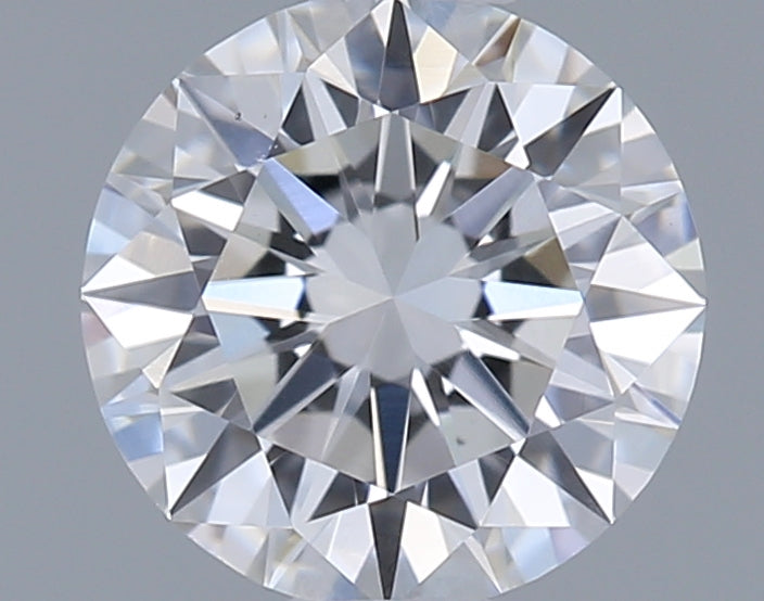 0.50ct Round Cut Diamond E VS1 Excellent IGI Certified 620455888 - Perfect for Engagement Rings & Anniversary Jewelry