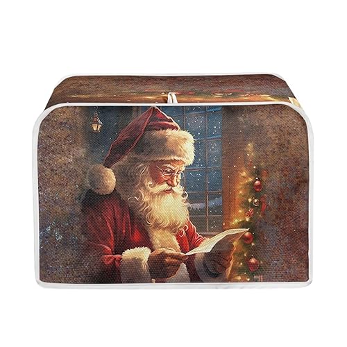 Santa Claus