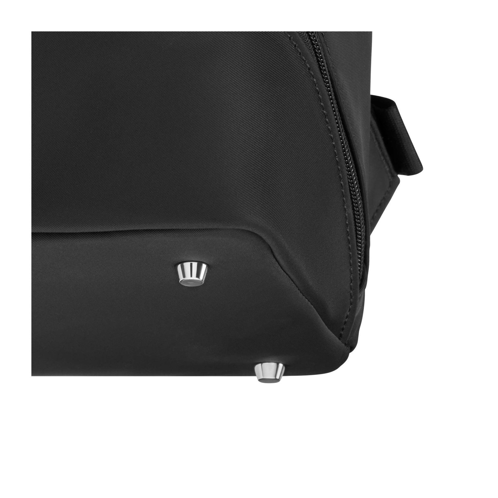 Victorinox Victoria Signature Deluxe Backpack - Premium Laptop Backpack for Work & Travel - Durable Water-Resistant Business Backpack with USB Charging Port - Perfect for Commuters, Students & Professionals