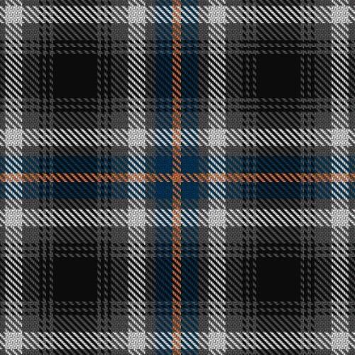 Collister Tartan Plaid Scarf - Soft Wool Blend Wrap for Women & Men - Perfect for Fall, Winter & Holiday Outfits
