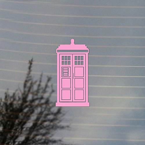 Bubblegum Pink