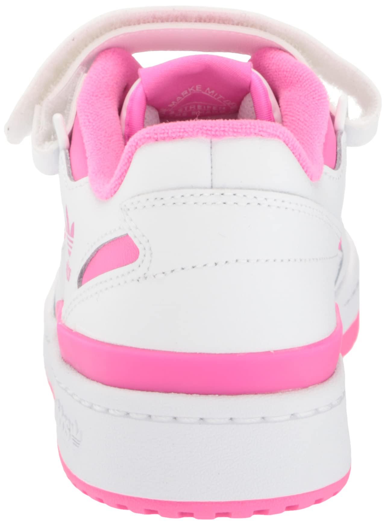 Adidas Originals Forum Low Sneakers for Baby Boys - Comfortable & Stylish Casual Shoes for Toddlers - Perfect for Playdates, Walks & Everyday Wear