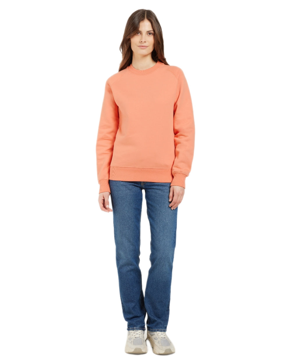 Didriksons Women's Fyn Sweater - Cozy Knit Pullover for Fall & Winter - Perfect for Outdoor Activities & Casual Wear