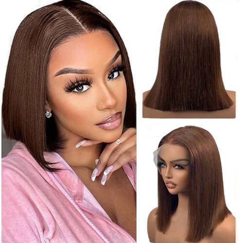 #Chocolate Brown