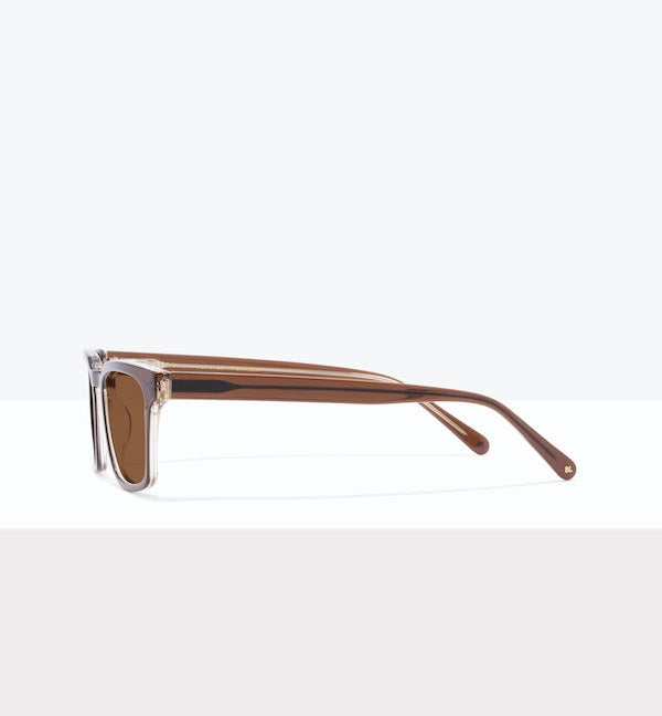 Stylish Aviator Sunglasses for Men & Women - Polarized UV Protection - Perfect for Driving, Travel & Outdoor Activities