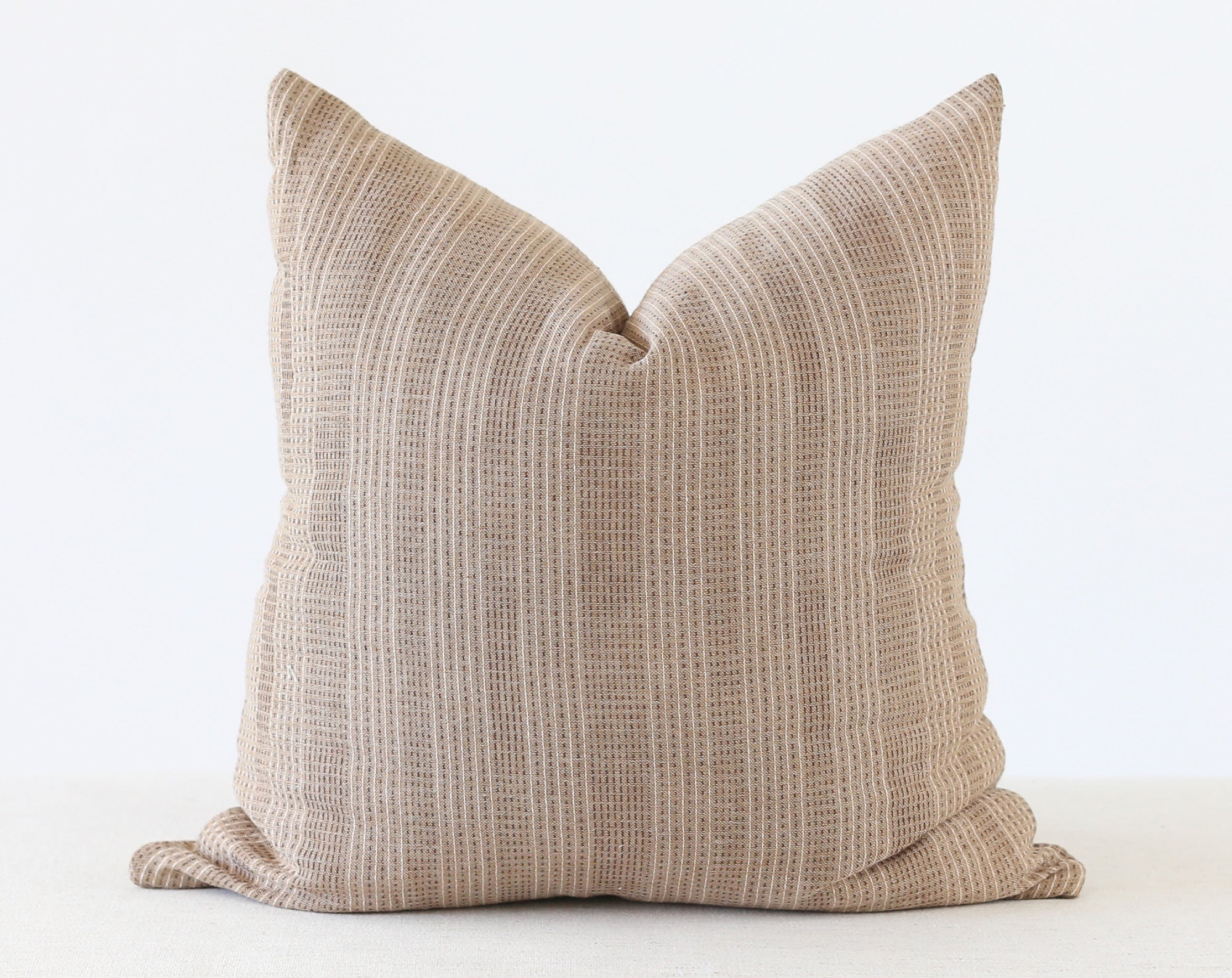 Premium Pillow Combination Set #54 - Soft & Supportive Bed Pillows for Side, Back & Stomach Sleepers - Perfect for Home, Hotel & Guest Room Comfort